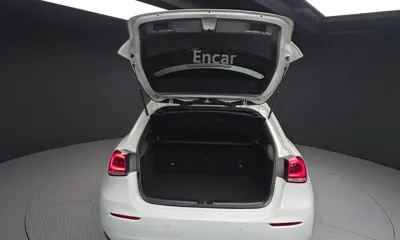 Mercedes-Benz A-Class 2023, 49396 км, за 24500000 KRW - фото 20