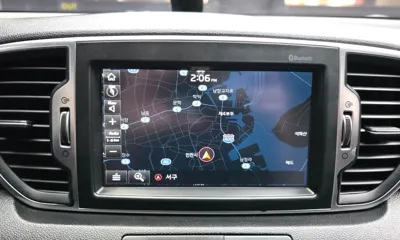 Kia Sportage 2018, 170240 км, за 10000000 KRW - фото 14