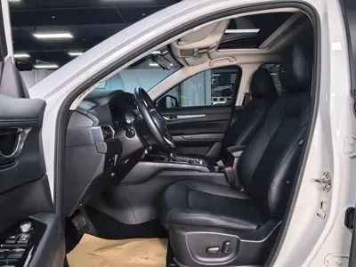 Mazda CX-5 2022, 47000 км, за 144800 CNY - фото 8