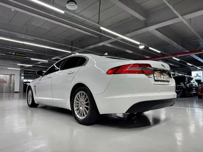 Jaguar XF 2014, 66032 км, за 7500000 KRW - фото 6