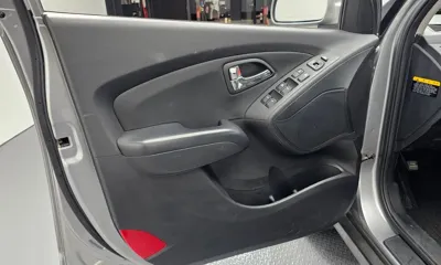 Hyundai Tucson 2013, 42599 км, за 6800000 KRW - фото 24