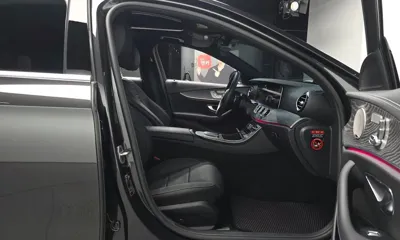 Mercedes-Benz E-Class 2022, 31901 км, за 44000000 KRW - фото 26