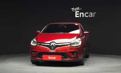 Renault-KoreaSamsung Cilo 2019, 66257 км, за 8200000 KRW
