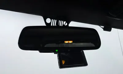 Jeep Wrangler 2016, 88872 км, за 22000000 KRW - фото 17