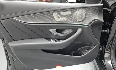 Mercedes-Benz E-Class 2023, 40971 км, за 67900000 KRW - фото 24