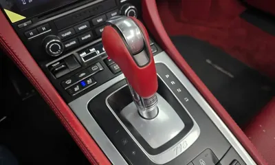 Porsche 718 2018, 82229 км, за 51500000 KRW - фото 9