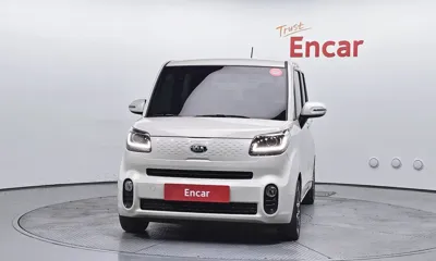 Kia Ray 2019, 26410 км, за 13000000 KRW