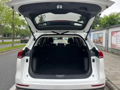 Haval H6 2022, 46000 км, за 67800 CNY - фото 14