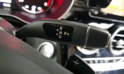 Mercedes-Benz C-Class 2017, 186616 км, за 12890000 KRW - фото 9