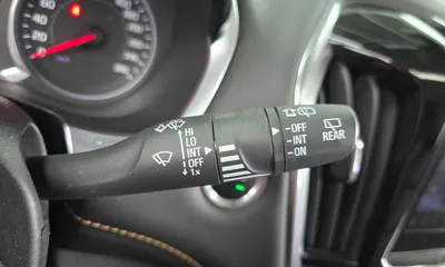 ChevroletGMDaewoo Traverse 2020, 93178 км, за 16200000 KRW - фото 20