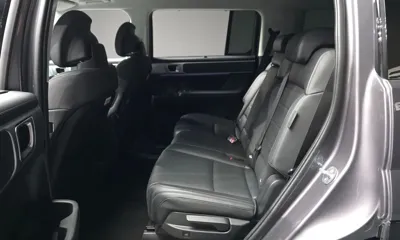 Hyundai Santafe 2024, 8157 км, за 33900000 KRW - фото 26