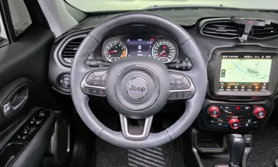 Jeep Renegade 2020, 70230 км, за 14900000 KRW - фото 13