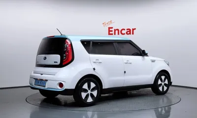 Kia Soul 2017, 88135 км, за 88880000 KRW