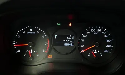 Kia Morning 2021, 85848 км, за 9600000 KRW - фото 8