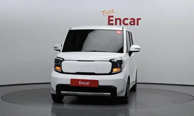 Kia Ray 2023, 50822 км, за 15890000 KRW - фото 3
