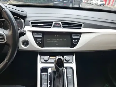 Geely Boyue 2018, 117600 км, за 35100 CNY - фото 13