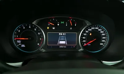 ChevroletGMDaewoo Traverse 2020, 60061 км, за 19700000 KRW - фото 8