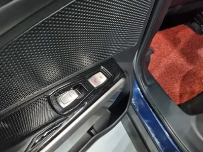 KG_Mobility_Ssangyong TIBOLI 2015, 120611 км, за 6600000 KRW - фото 19