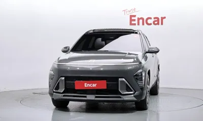 Hyundai Kona 2025, 14653 км, за 24900000 KRW