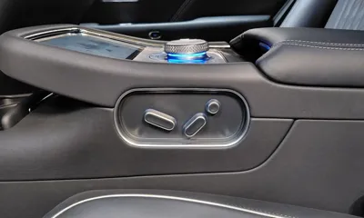Genesis G90 2023, 67859 км, за 71400000 KRW - фото 33