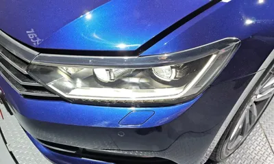 Volkswagen Passat 2018, 88416 км, за 18200000 KRW - фото 22