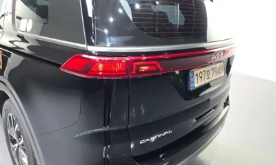 Kia Canival 2022, 17804 км, за 28700000 KRW - фото 23