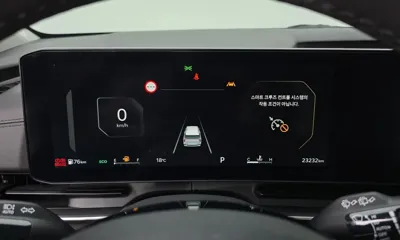 Kia Canival 2024, 23232 км, за 30000000 KRW - фото 8