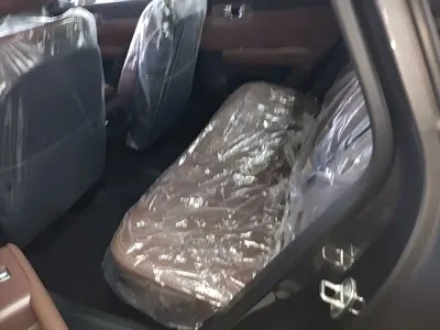 Wuling Xingguang S 2026, 200 км, за 84200 CNY - фото 17