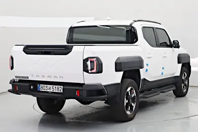 Kia Tasman 2026, 13874 км, за 36900000 KRW - фото 2