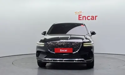 Genesis GV70 2021, 100062 км, за 29400000 KRW