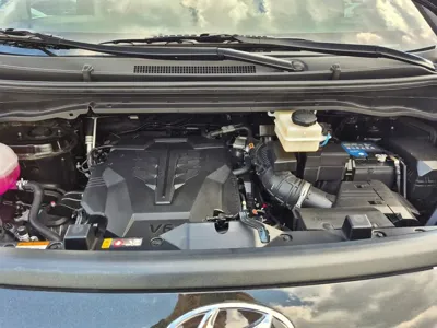 Hyundai Staria 2023, 6624 км, за 26000000 KRW - фото 6