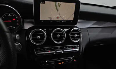 Mercedes-Benz C-Class 2018, 41280 км, за 19200000 KRW - фото 13