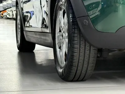 MINI Cooper 2015, 86110 км, за 5490000 KRW - фото 19