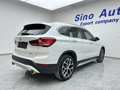 BMW X1 2022, 31900 км, за 160799 CNY - фото 5