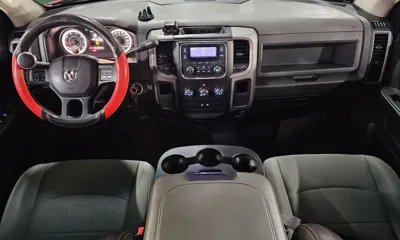 Dodge Ram Pick Up 2015, 156374 км, за 25000000 KRW - фото 7