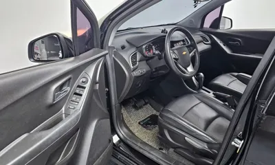 ChevroletGMDaewoo Trax 2020, 60280 км, за 10990000 KRW - фото 10