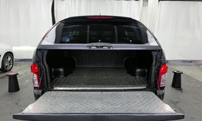 KG_Mobility_Ssangyong KORANDO 2016, 104825 км, за 7900000 KRW - фото 20