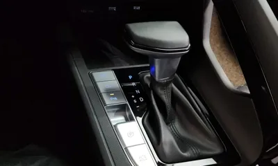 Hyundai Avante 2021, 60016 км, за 17900000 KRW - фото 9