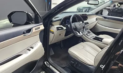 Hyundai Palisade 2021, 146104 км, за 22990000 KRW - фото 10
