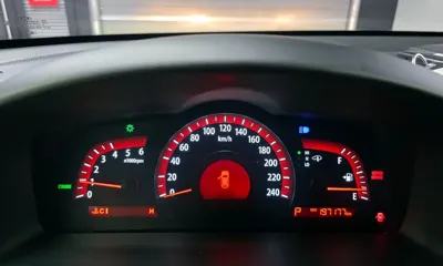 Kia Mohave 2015, 197177 км, за 8100000 KRW - фото 8