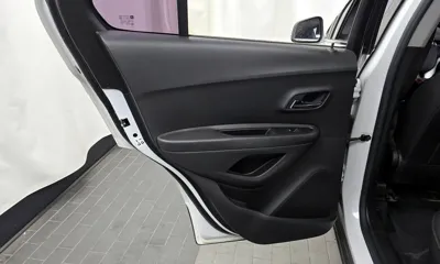 ChevroletGMDaewoo Trax 2019, 82036 км, за 6900000 KRW - фото 25