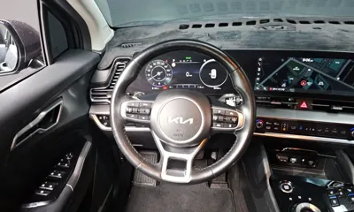 Kia Sportage 2022, 66794 км, за 24900000 KRW - фото 14