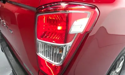 KG_Mobility_Ssangyong Rexton 2019, 143751 км, за 12400000 KRW - фото 23