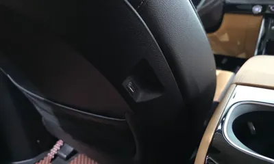 Kia Canival 2023, 39831 км, за 31300000 KRW - фото 36