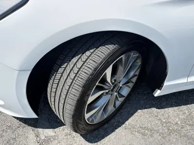 Hyundai Sonata 2015, 128599 км, за 10500000 KRW - фото 19