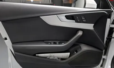Audi A4 2019, 101843 км, за 17550000 KRW - фото 24