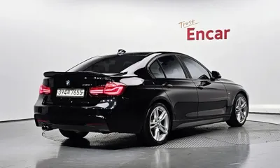 BMW 3-Series 2018, 129037 км, за 18500000 KRW - фото 2