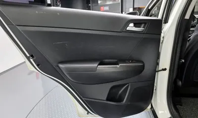 Kia Sportage 2019, 90705 км, за 11500000 KRW - фото 25