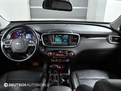 Kia Sorento 2018, 120267 км, за 15900000 KRW - фото 7