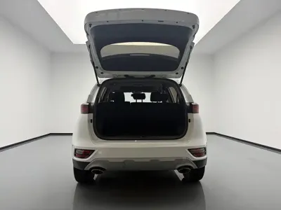 Kia KX5 2020, 44400 км, за 90100 CNY - фото 19